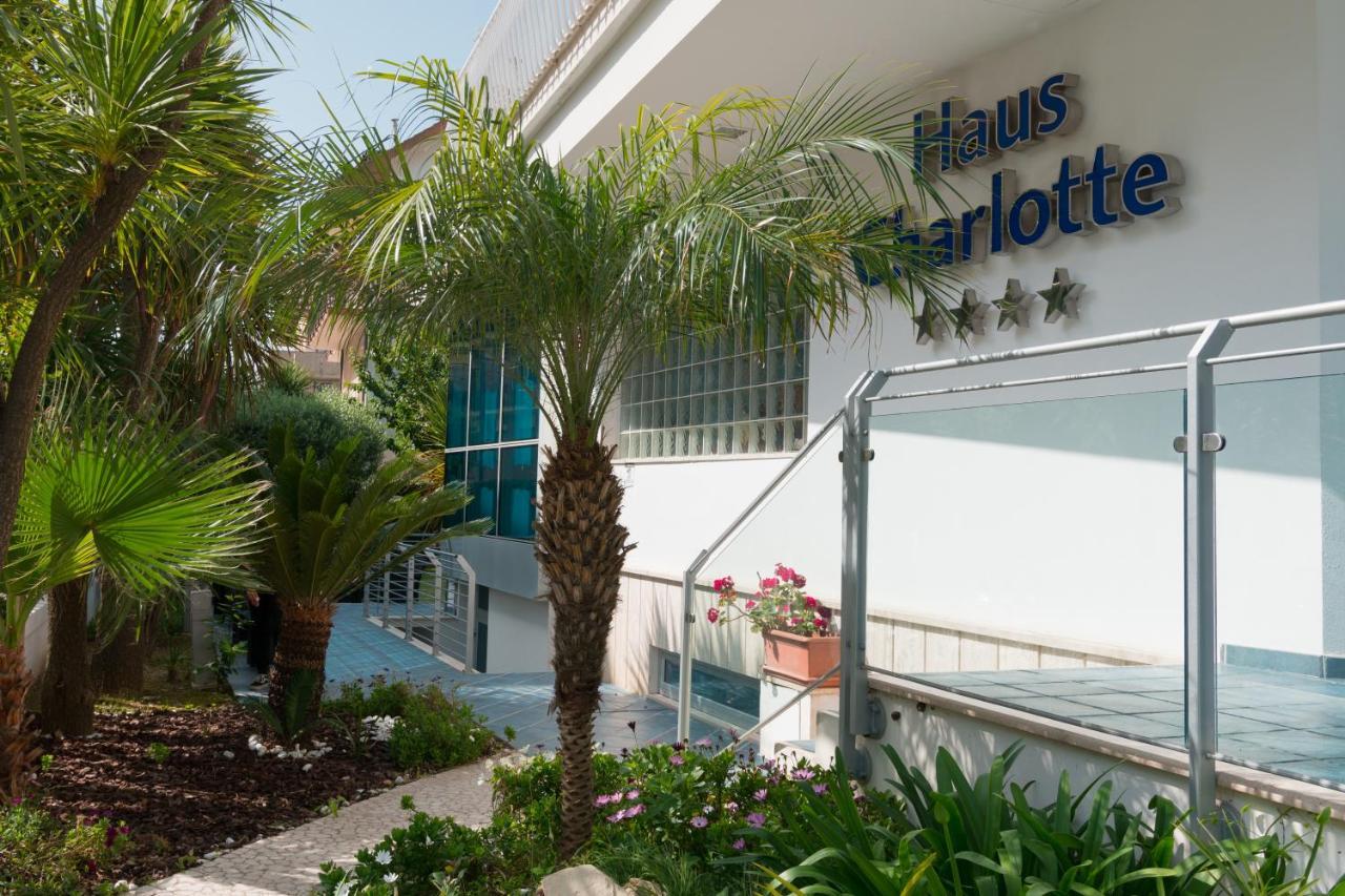 Haus Charlotte 4*