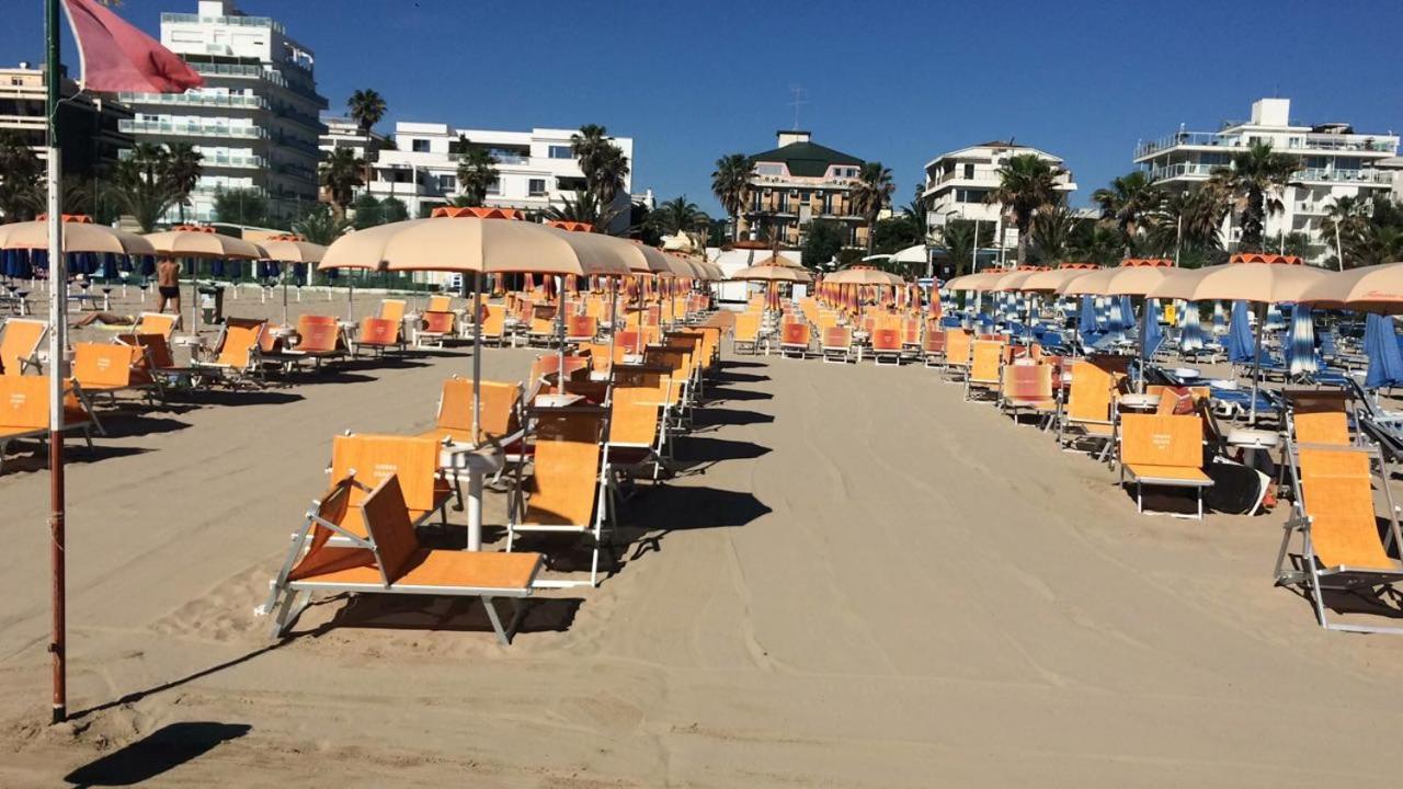 Haus Charlotte 4* San Benedetto del Tronto