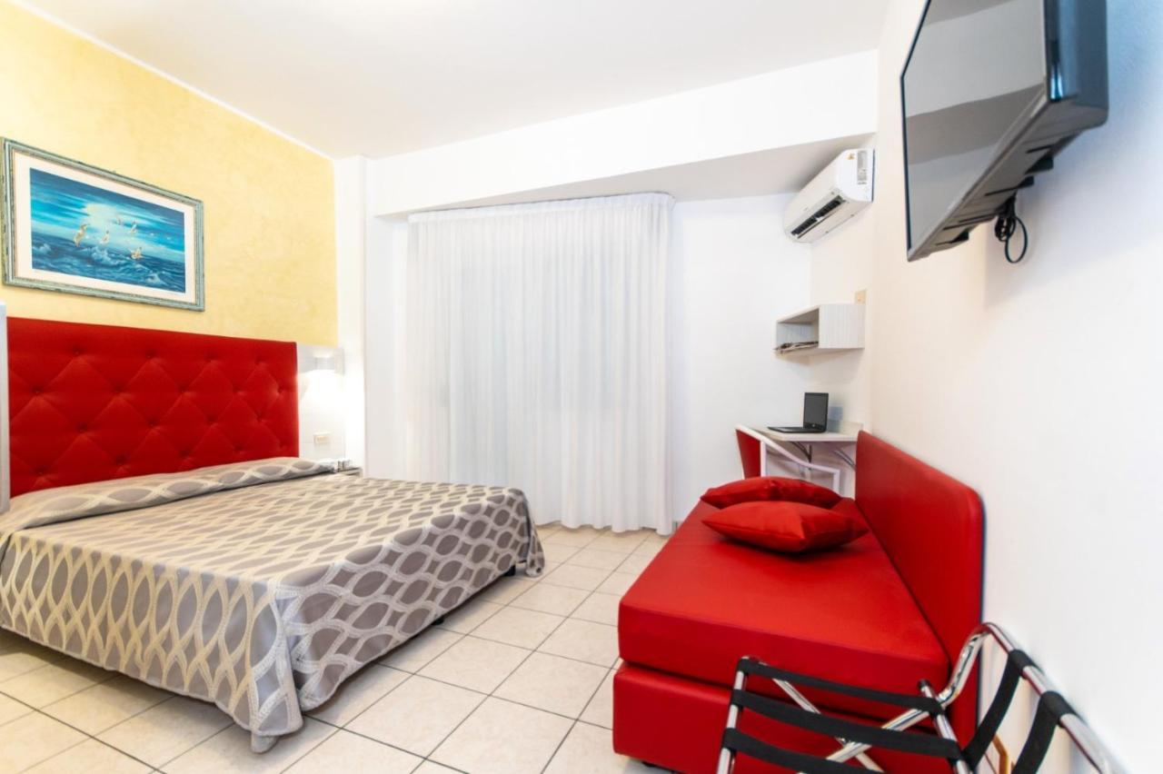 Haus Charlotte Hotel San Benedetto del Tronto