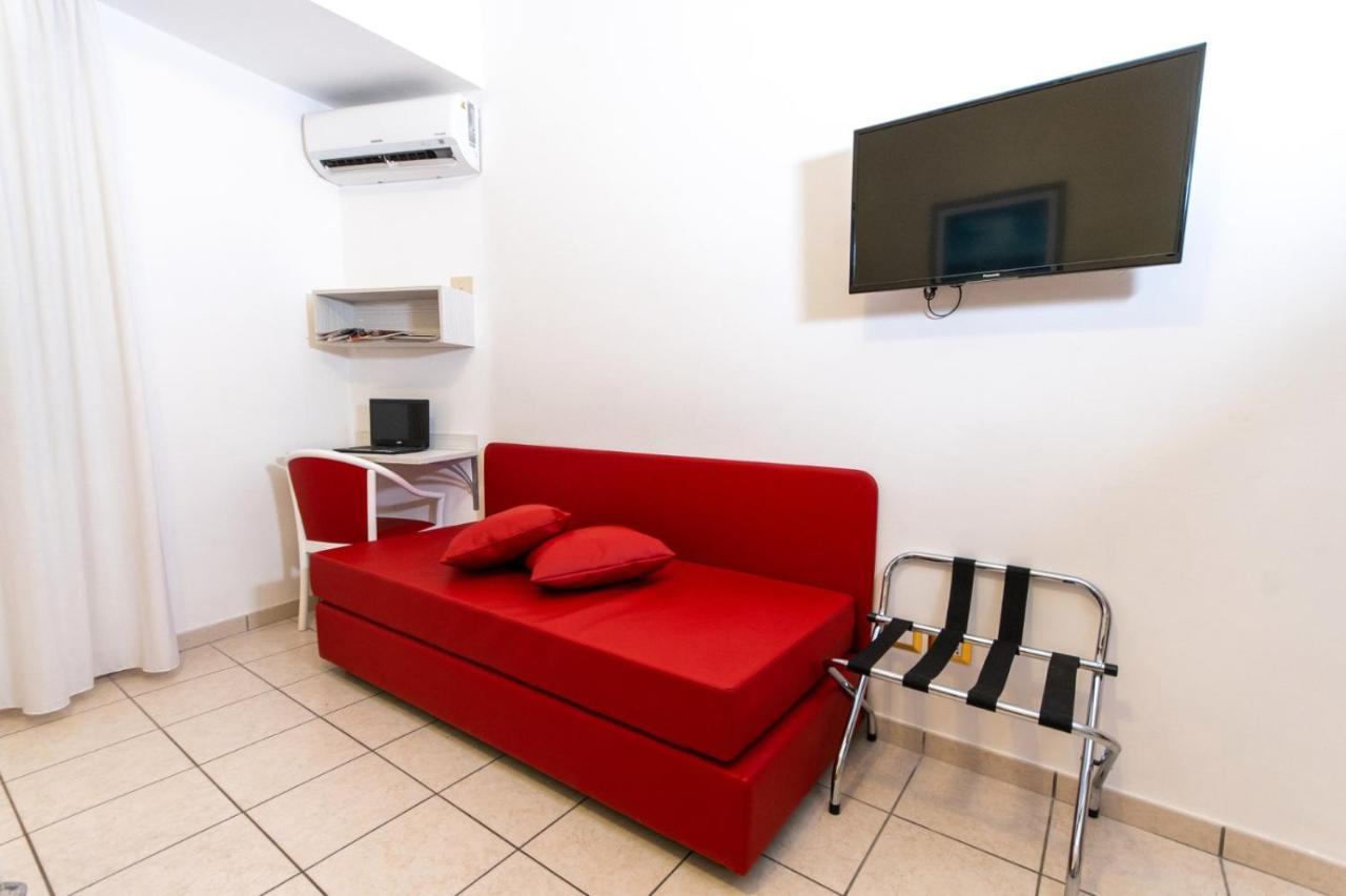 Haus Charlotte 4* San Benedetto del Tronto