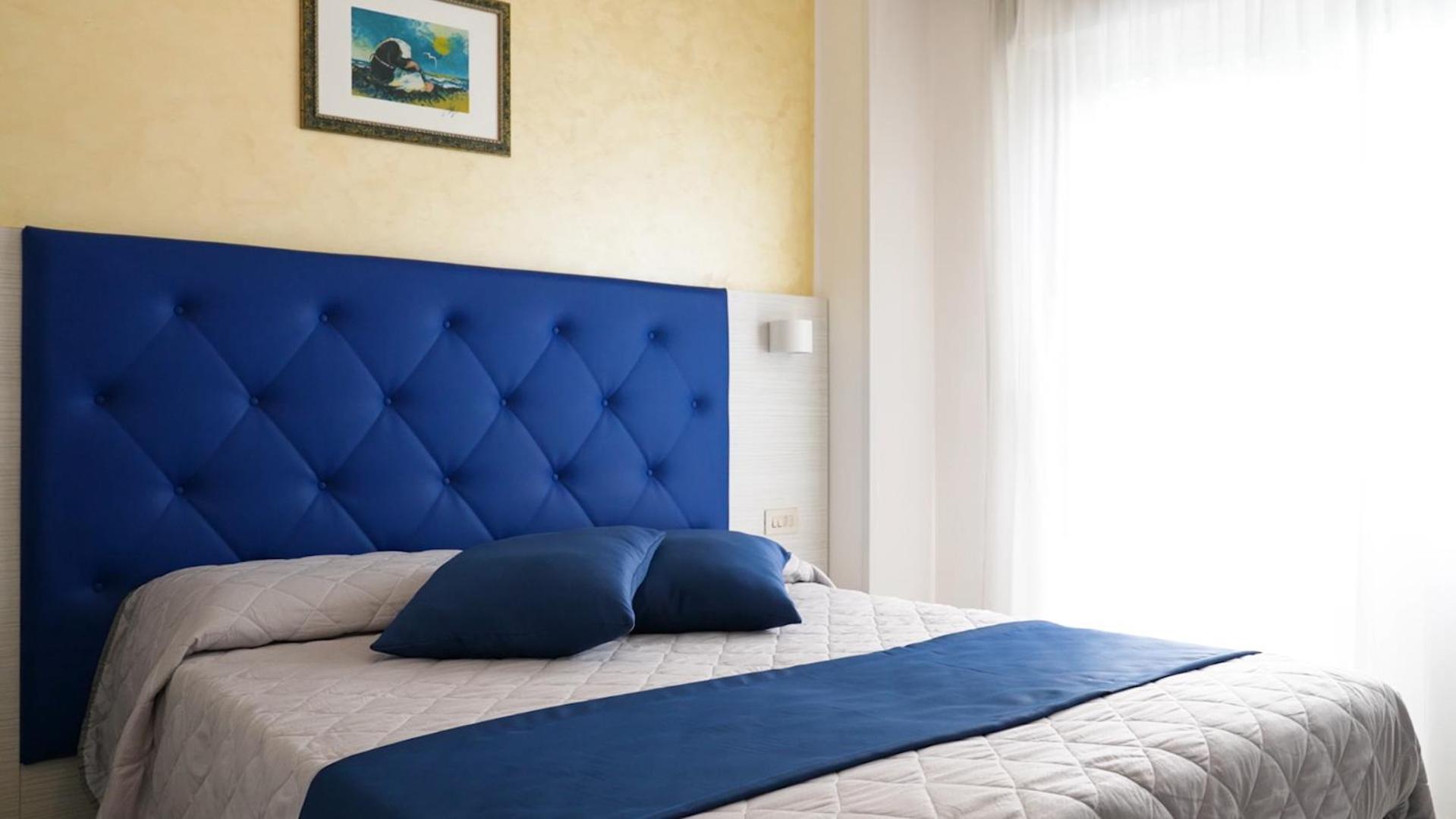 Hotel Haus Charlotte San Benedetto del Tronto