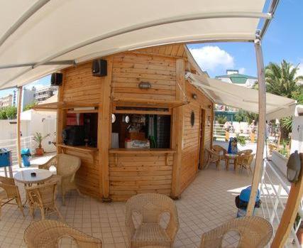 Haus Charlotte San Benedetto del Tronto