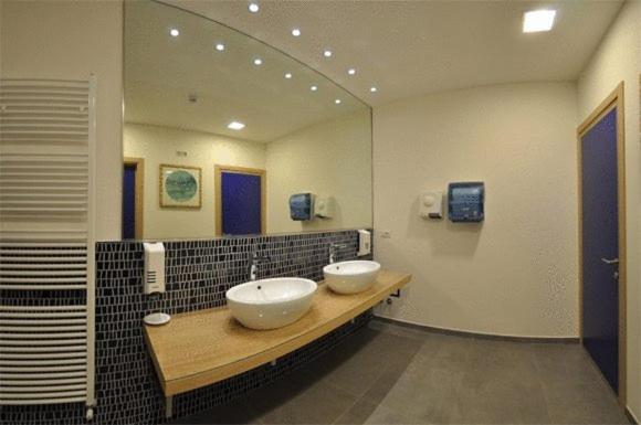 Hotel Haus Charlotte San Benedetto del Tronto