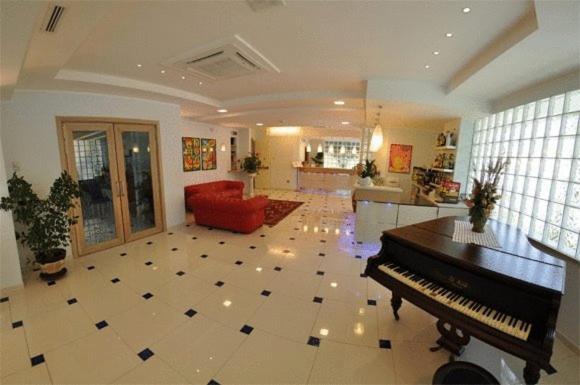 Haus Charlotte San Benedetto del Tronto