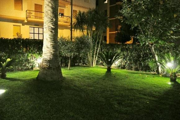 Hotel Haus Charlotte San Benedetto del Tronto