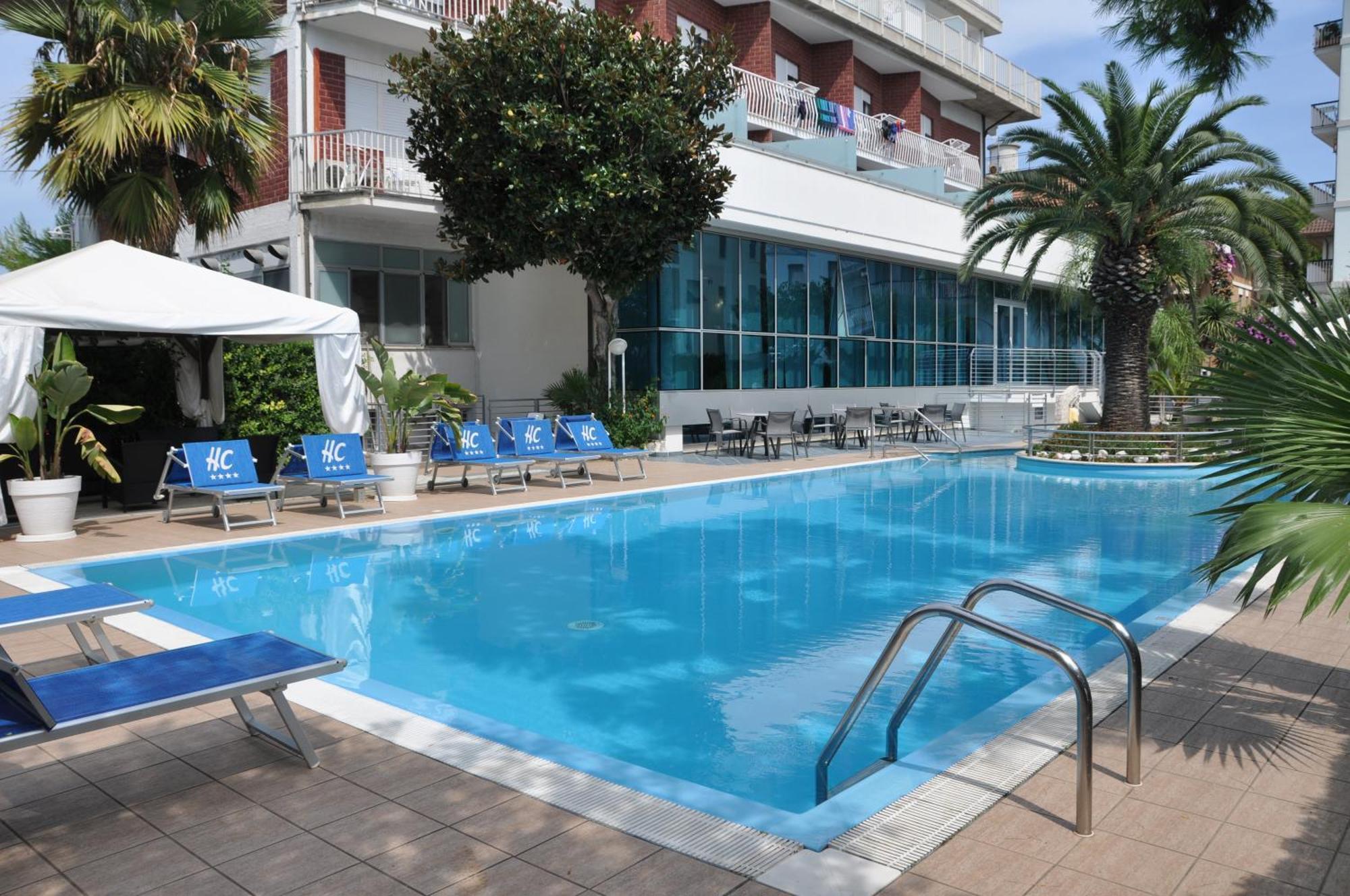 Haus Charlotte Hotel