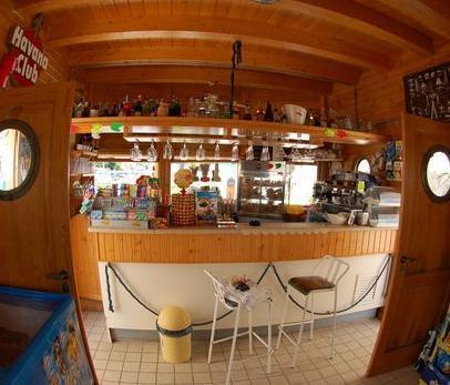 Haus Charlotte Hotel San Benedetto del Tronto