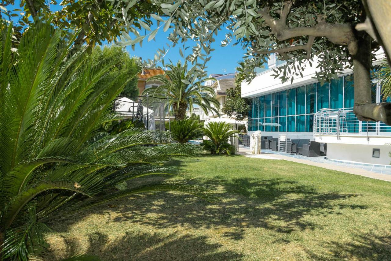 Hotel Haus Charlotte San Benedetto del Tronto