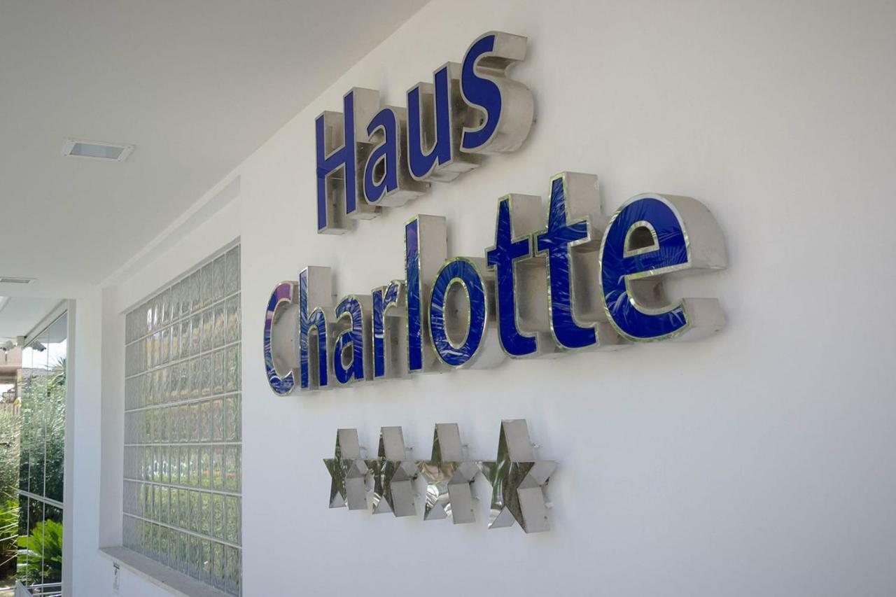 Haus Charlotte Hotel