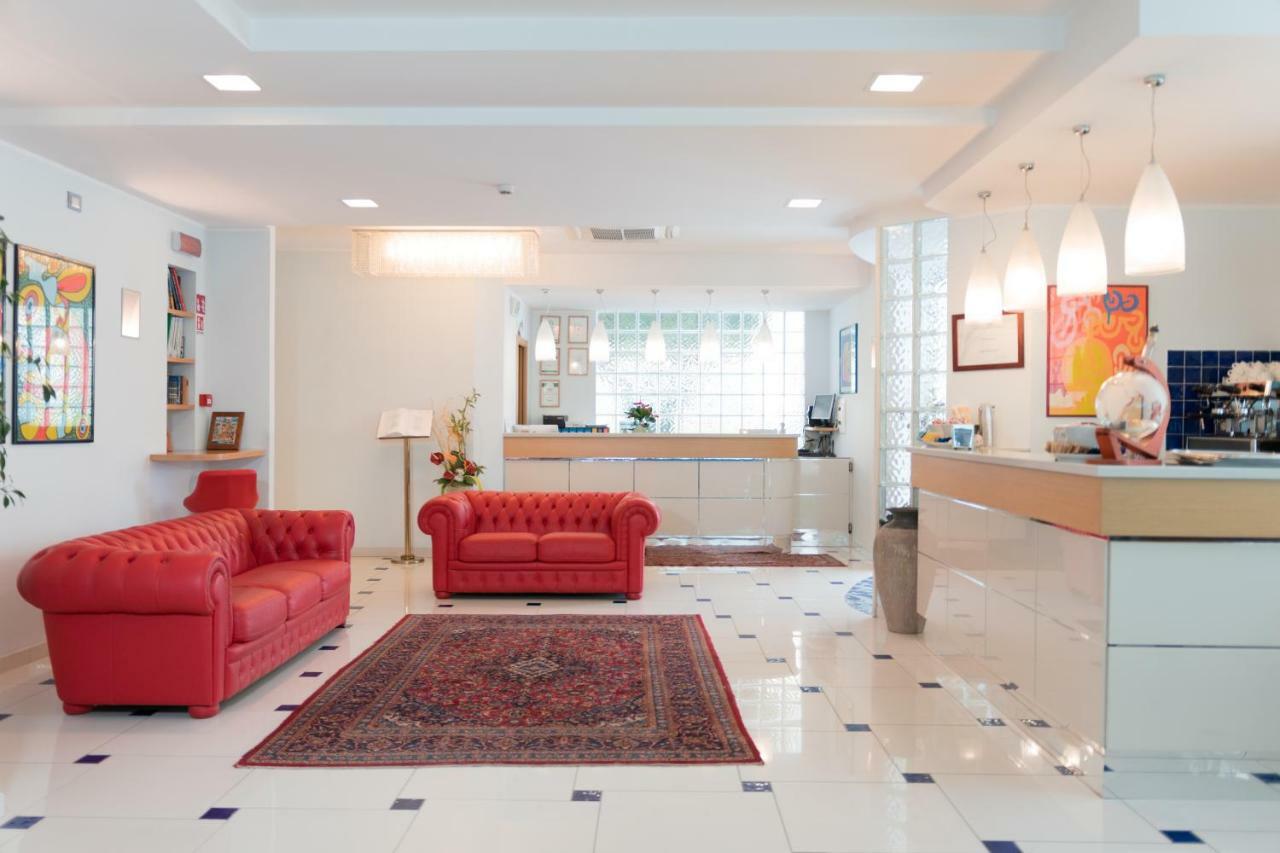 Haus Charlotte Hotel